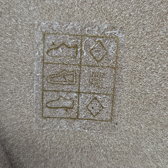 Madden By Steve Madden Men's Ortholite Sz 13 Faux Leather Casual Comfort Boots - Picture 7 of 11